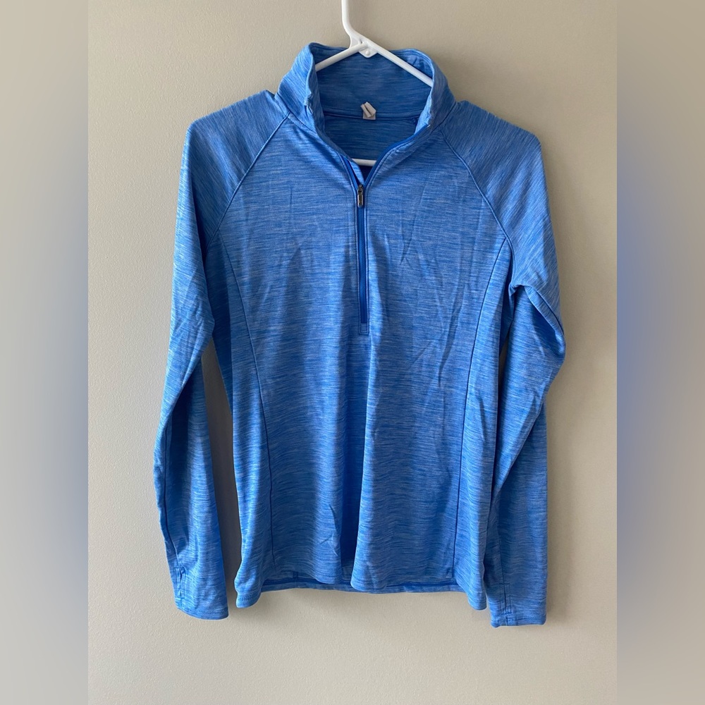 Under Armour workout top